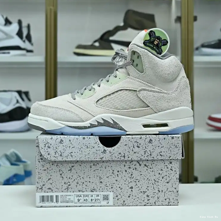 Kimikick Jordan Jordan5 Air SE 0705